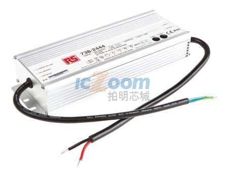 HLG-320H-12ARS