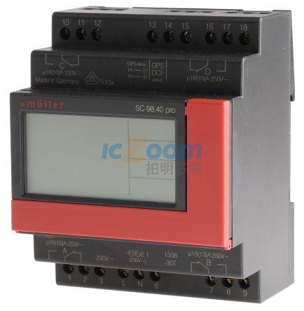SC 98.40 PRO