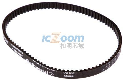 HTD 276-3M-06