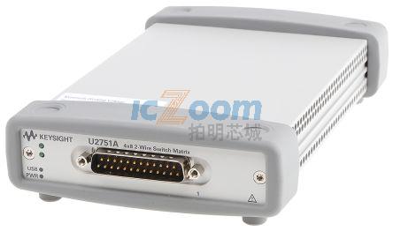 U2751A