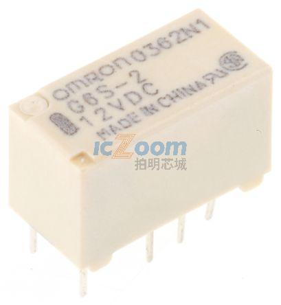 G6S-2 12DC