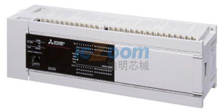 FX5U-80MT/DSS
