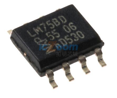 LM75BD