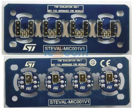 STEVAL-MIC001V1