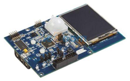 ATSAM4S-WPIR-RD