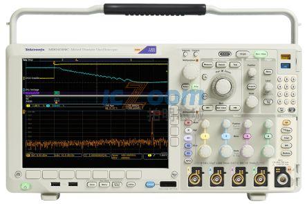 MDO4054C+MDO4SA3