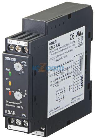 K8AKPA2380480VAC