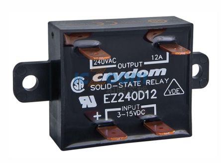 EZ240D18