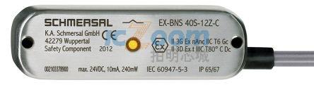 EX-BNS40S-12ZG-C