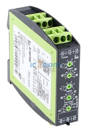 G2ZIF20 24-240V AC/DC