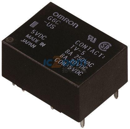 G6CU2114PUS24DC