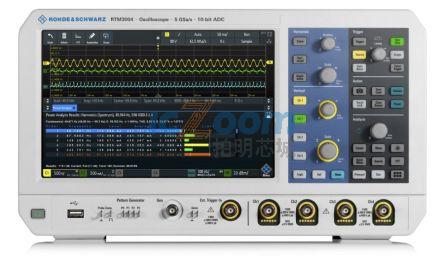 RTM3K-104M