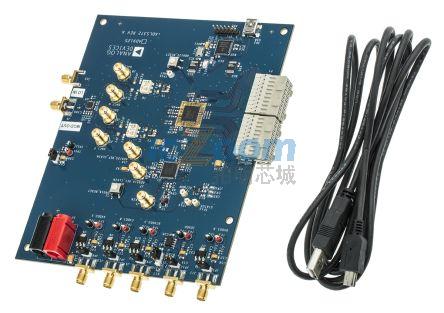 AD9125-M5372-EBZ