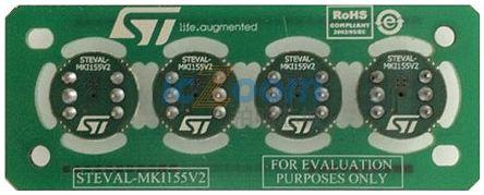 STEVAL-MKI155V2