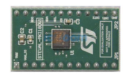 STEVAL-MKI180V1