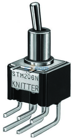 STM 206 P-RA