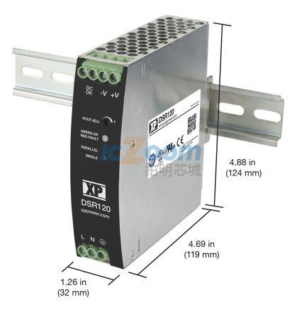 DSR120PS48