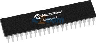 ATMEGA32L-8PU