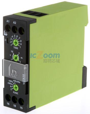 V2ZA10 3MIN 24-240V AC/DC
