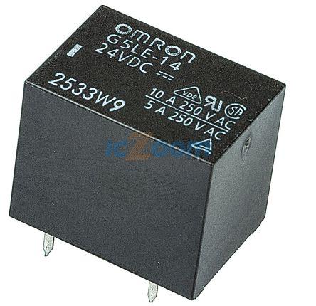 G5LE-14 24DC