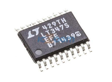 LT3475EFE#PBF