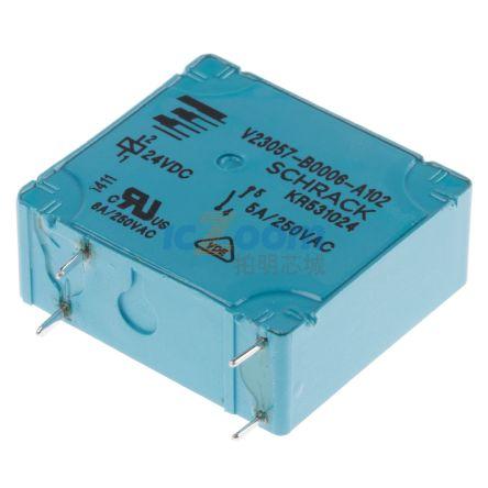 V23057B6A102