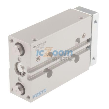 DFM-12-50-P-A-GF