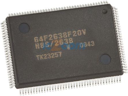 HD64F2328VF25-V