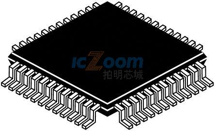 AT32UC3B1128-AUT