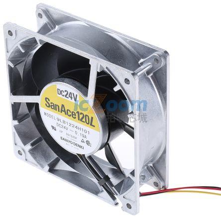 9LB1224H101