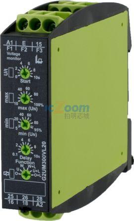 G2UM300VL20 24-240VAC/DC