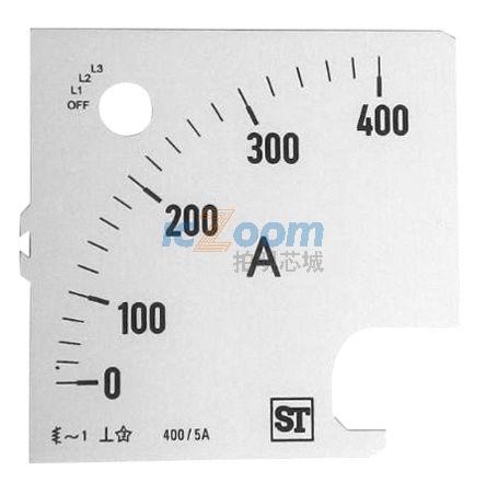 SS94-00D1-0001 0/400A