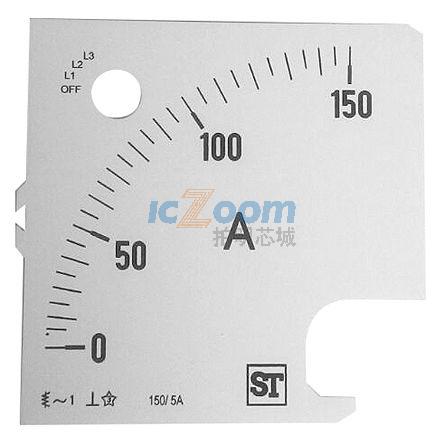 SS94-00D1-0001 0/150A