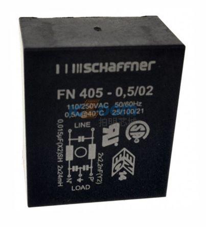 FN 405 0.5/02