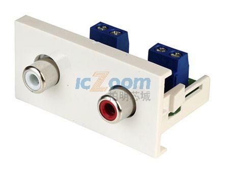 CLB50-2RCA