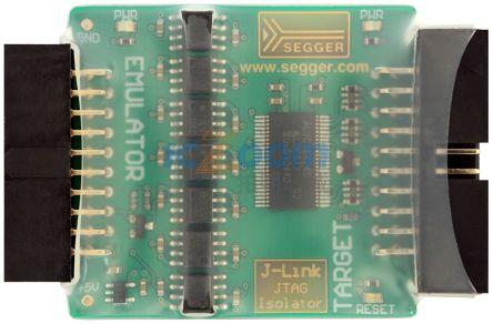 JTAG ISOLATOR