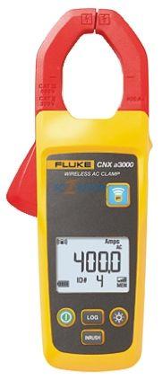 FLUKE CNX VOLTAGE & CURRENT ADAPTOR KIT