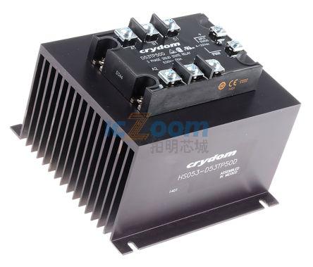 HS053-D53TP50D