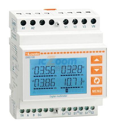 DMG100