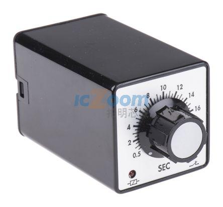 2BDE20SLP240VAC