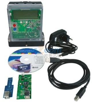 EVAL-ADE7569F16EBZ
