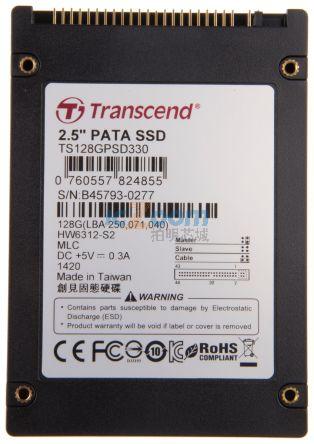 TS128GPSD330