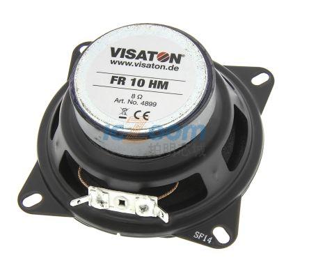 FR 10 HM 8 OHM