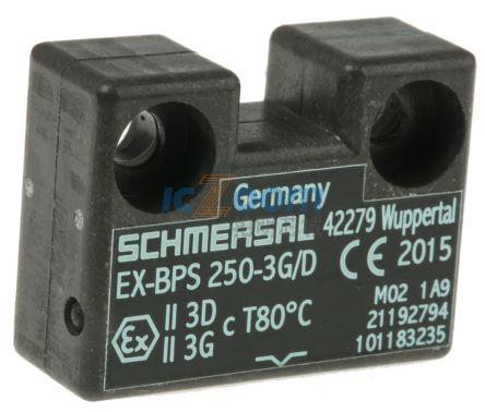 EX-BPS 250-3G/D