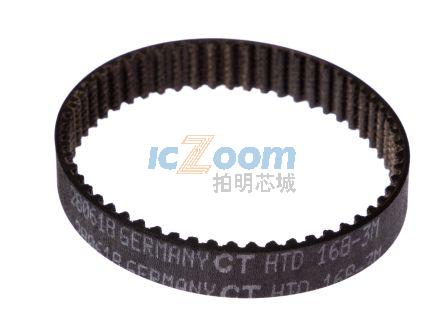 HTD 168-3M-09