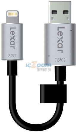LJDC20I-32GBBEU
