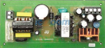 STEVAL-ISA023V2