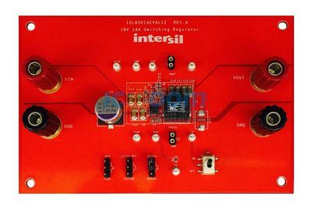 ISL85014EVAL1Z