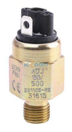 PS61-40-4MGZ-A-SP