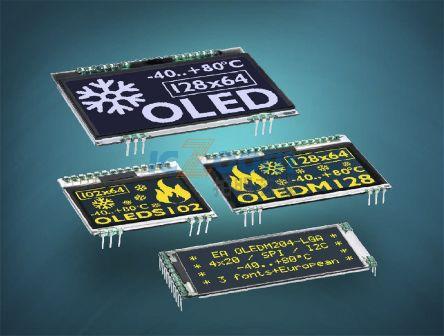EA OLEDL128-6GGA